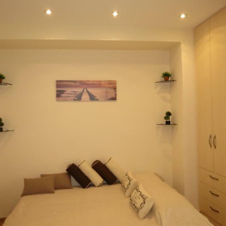 Nice Studio Next To The Sea Athens Luaran gambar