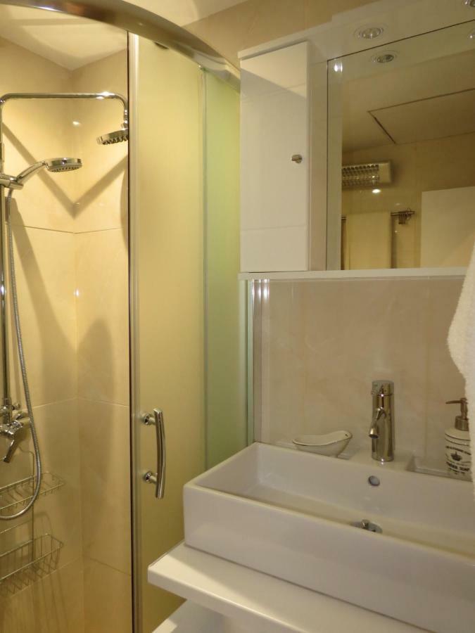Nice Studio Next To The Sea Athens Luaran gambar
