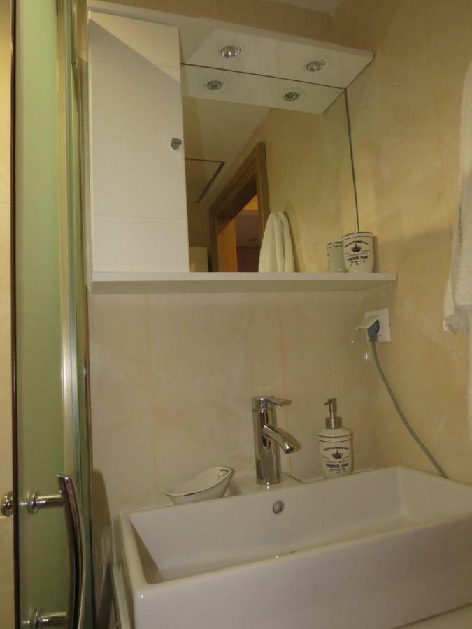 Nice Studio Next To The Sea Athens Luaran gambar