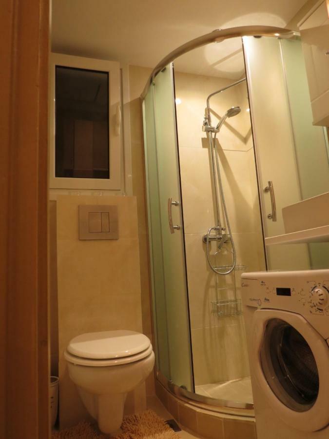 Nice Studio Next To The Sea Athens Luaran gambar
