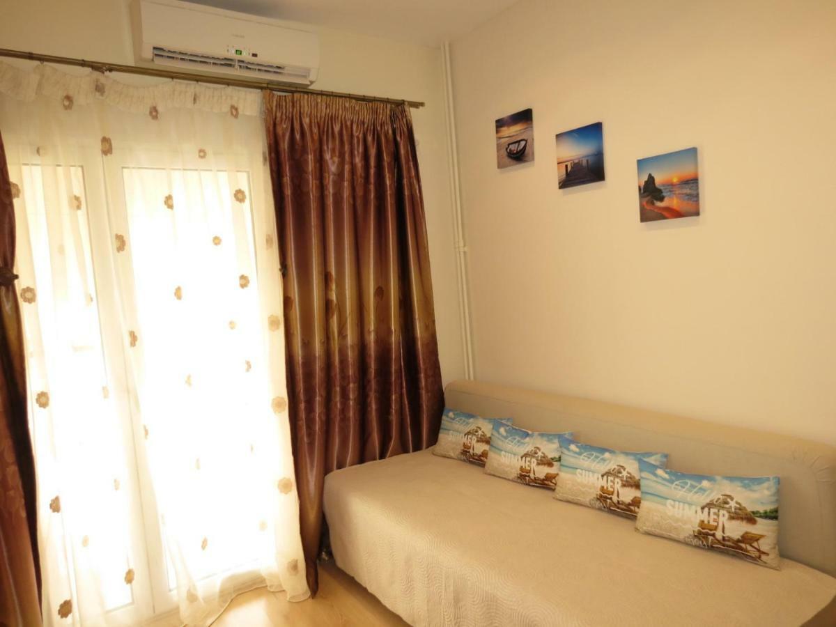 Nice Studio Next To The Sea Athens Luaran gambar