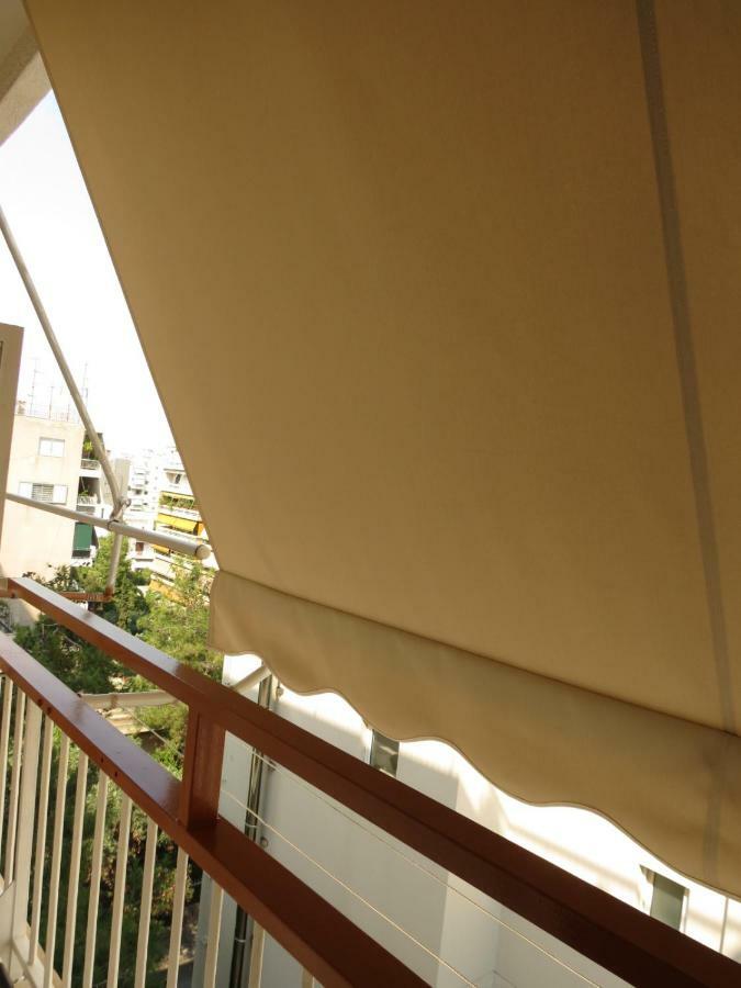 Nice Studio Next To The Sea Athens Luaran gambar
